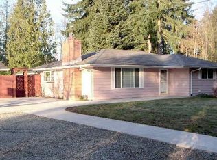 19220 Burn Rd, Arlington, WA 98223