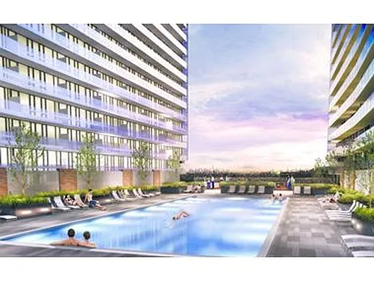 Rented by Douglas Elliman | media 13