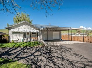 127 N Touchet Rd, Dayton, WA 99328