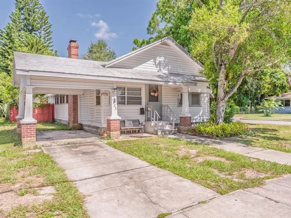1323 18TH STREET W, BRADENTON, FL 34205