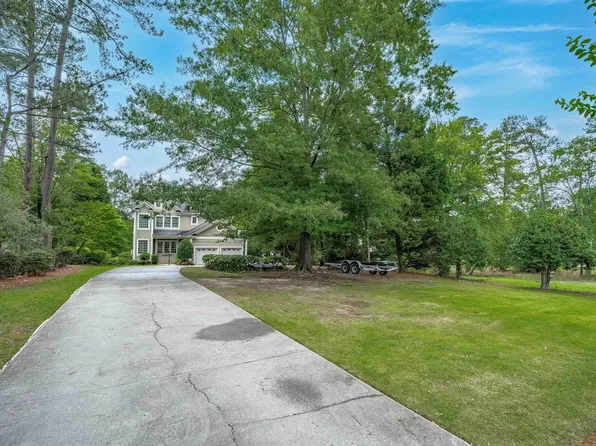 1101 Ellett Rd, Chapin, SC 29036
