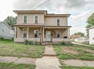 1018 Main Ave W, Massillon, OH