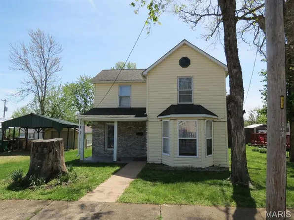 148 Twin St, Bonne Terre, MO 63628