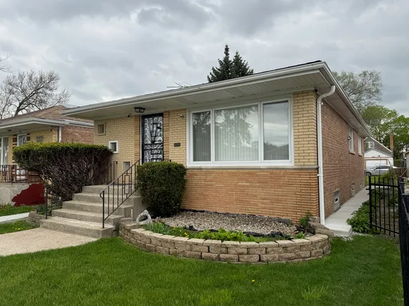 2117 W 71st Pl, Chicago, IL 60636