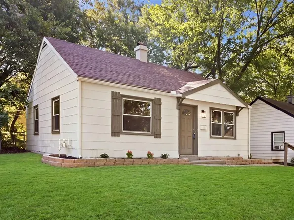 7405 Park Ave, Kansas City, MO 64132
