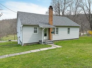 178 Starvis Ln, Tire Hill, PA 15959