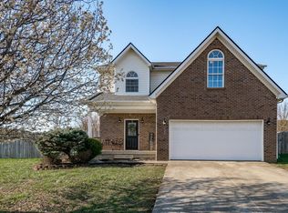 100 Sunny Cir, Georgetown, KY 40324