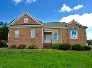 1144 Castle Dr, Graham, NC 27253