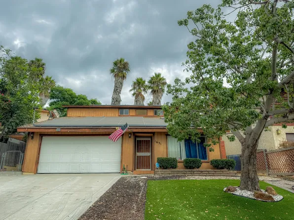 (undisclosed Address), Spring Valley, CA 91977