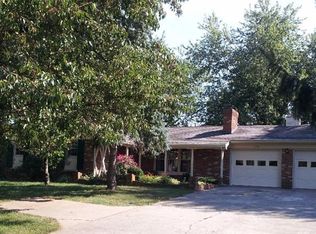 2301 Leestown Rd, Frankfort, KY 40601