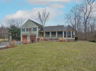 18 Butterfly Way, North Attleboro, MA 02760