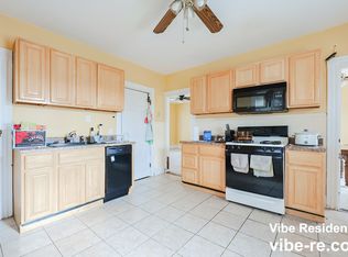 29 Buckley St #2, Quincy, MA 02169