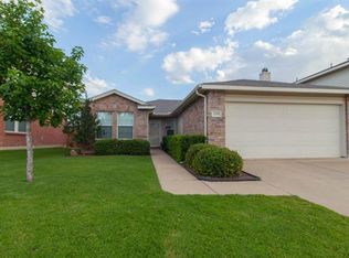 1708 Trego Dr, Justin, TX 76247