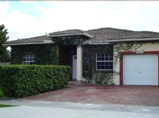 13804 SW 26th Ter, Miami, FL 33175