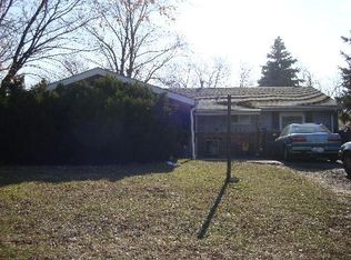 129 W Briarcliff Rd, Bolingbrook, IL 60440