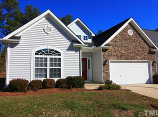 1811 Cedar Grove Dr, Durham, NC 27703