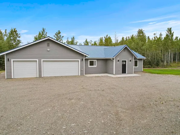 1693 Big Dipper Rd, Delta Junction, AK 99737