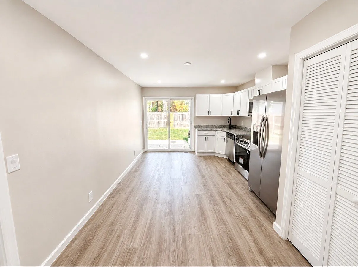 Charming Single Unit in Nashville | 236 Cross Timbers Dr | $1650/mo — Photo 3