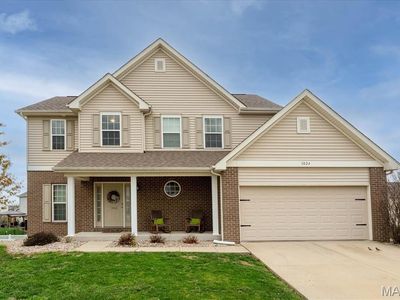 1024 Grassland Ct, Shiloh, IL, 62221