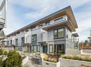 921 Grant St #120, Coquitlam, BC