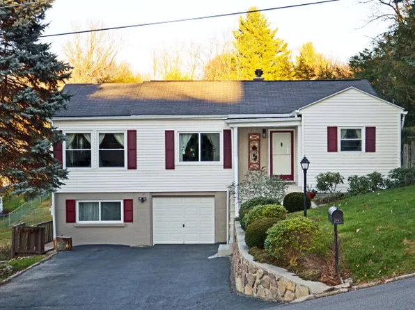 2801 Tolosa St, Bluefield, WV 24701
