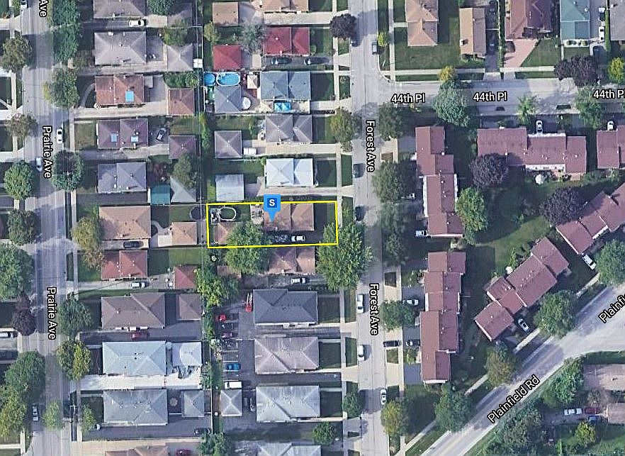 1st image of this home
