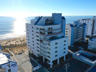 8203 Atlantic Ave UNIT 705, Ocean City, MD, 21842