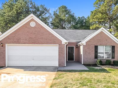 1751 Graystone Dr, Hampton, GA, 30228