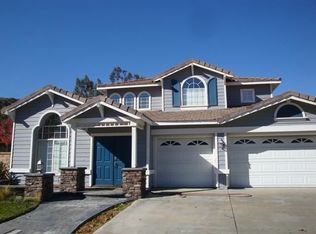 20031 Tanager Ct, Canyon Country, CA 91351