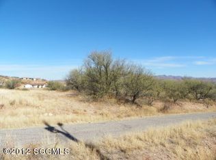 1038 Zorrita Ct, Rio Rico, AZ 85648