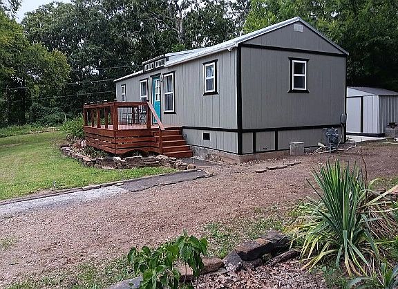 3rd image of 28224 S 547th Rd