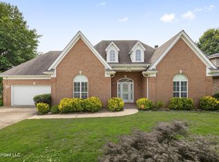 1655 Lantern Cv, Horn Lake, MS 38637