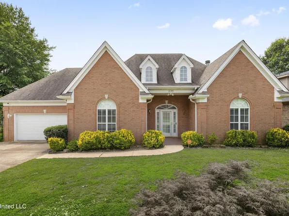 1655 Lantern Cv, Horn Lake, MS 38637