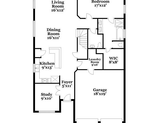 2nd image of 11915 Sonora Springs Dr