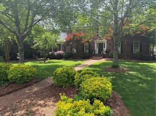 3403 Wedgewood Pl, Greensboro, NC 27403