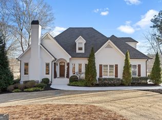 5645 Golf Club Dr, Braselton, GA 30517