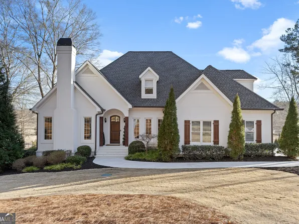 5645 Golf Club Dr, Braselton, GA 30517