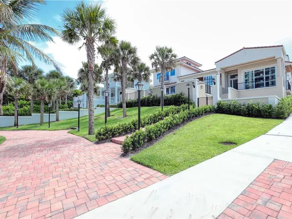 771 Ocean Drive, Juno Beach, FL 33408
