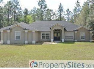 20150 SW 59th Ln, Dunnellon, FL 34431