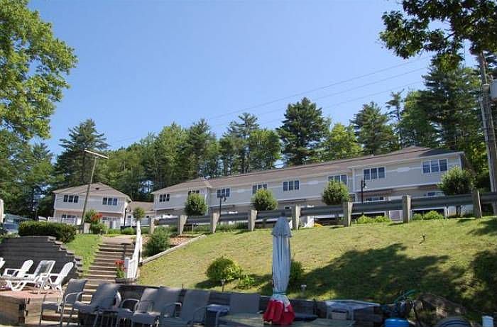 Welcome to the LAKE!