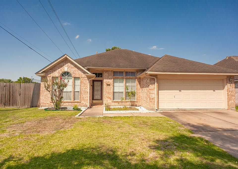 14003 Crown Glen Ct, Houston, TX 77062 MLS 2452629 Zillow