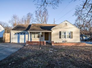 11120 E 57th St, Raytown, MO 64133
