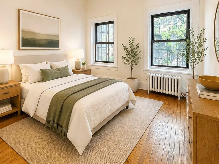 310 Bleecker St #3 — Photo 4