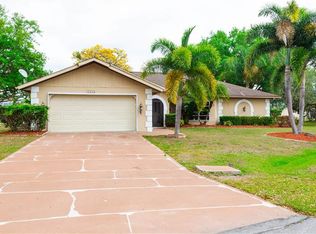 2184 Pagoda Ln, Punta Gorda, FL 33983