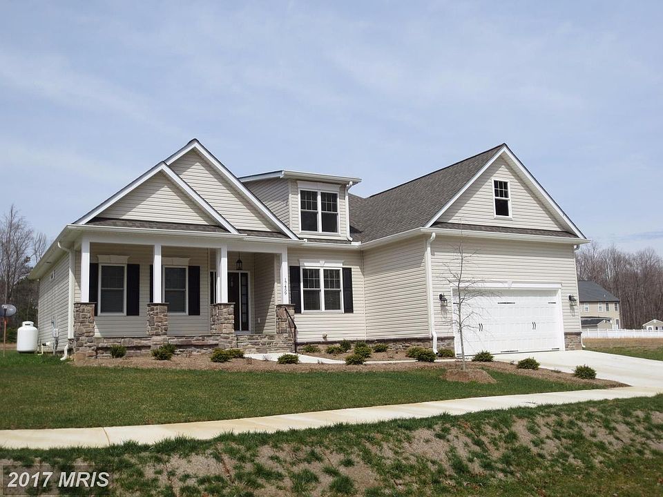 1st image of 17485 Coolidge Ln
