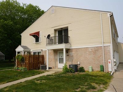 24697 Meadow Creek Dr #24-6, Harrison Township, MI, 48045