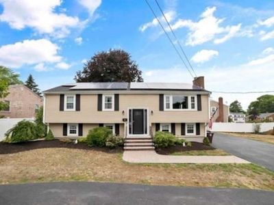 7 Addington Cir, Weymouth, MA, 02189
