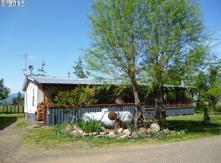 46132 Slaughterhouse Rd, Halfway, OR 97834