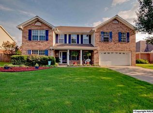 223 Park Stone Dr, Madison, AL 35758