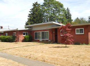 2012 SE 92nd Ave, Portland, OR